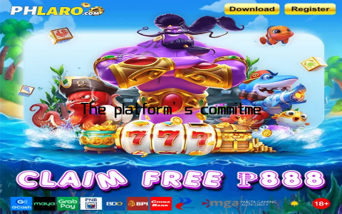 The platform’s commitment to user satisfaction is evident in its seamless interface and robust features