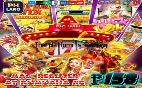 The platform’s Exciting Online Casino Games are designed to evoke emotions and create unforgettable experiences