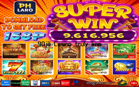 90jili Casino truly knows how to keep its players motivated and rewarded