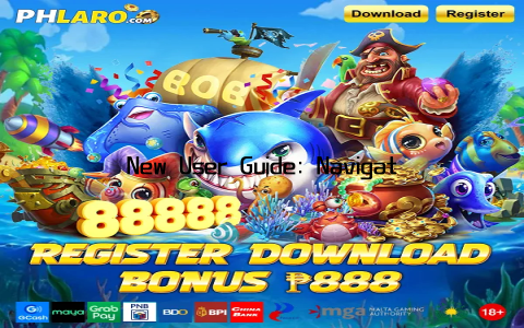 New User Guide: Navigating the 90jili Platform with EaseAs a new user, you might wonder how to make the most of 90jili
