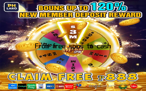 From free spins to cashback deals, these incentives add an extra layer of excitement to your gaming journey