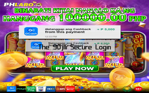 The 90jili Secure Login Portal offers a streamlined interface that guides you through each step effortlessly