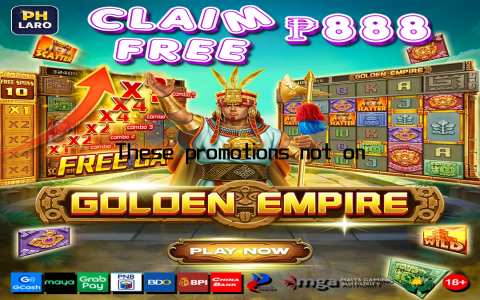 These promotions not only add value to the gaming experience but also increase your chances of winning big