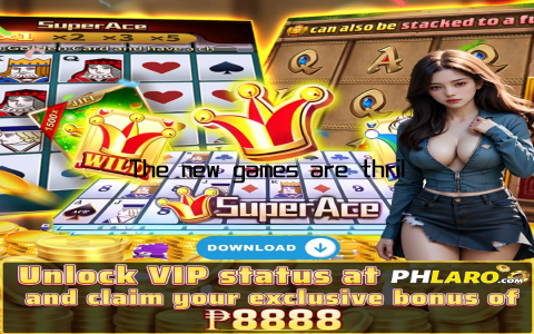 The new games are thrilling, the loyalty program is rewarding, and the sense of community is unparalleled